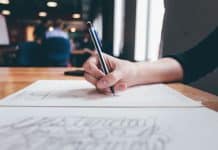 Questions pour trouver une bonne idée de se lancer