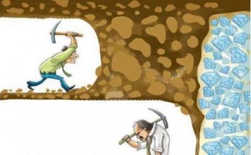 Image illustrant la persévérance