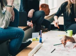 Le management d'équipe pour la bonne exécution des taches pour gagner en performance